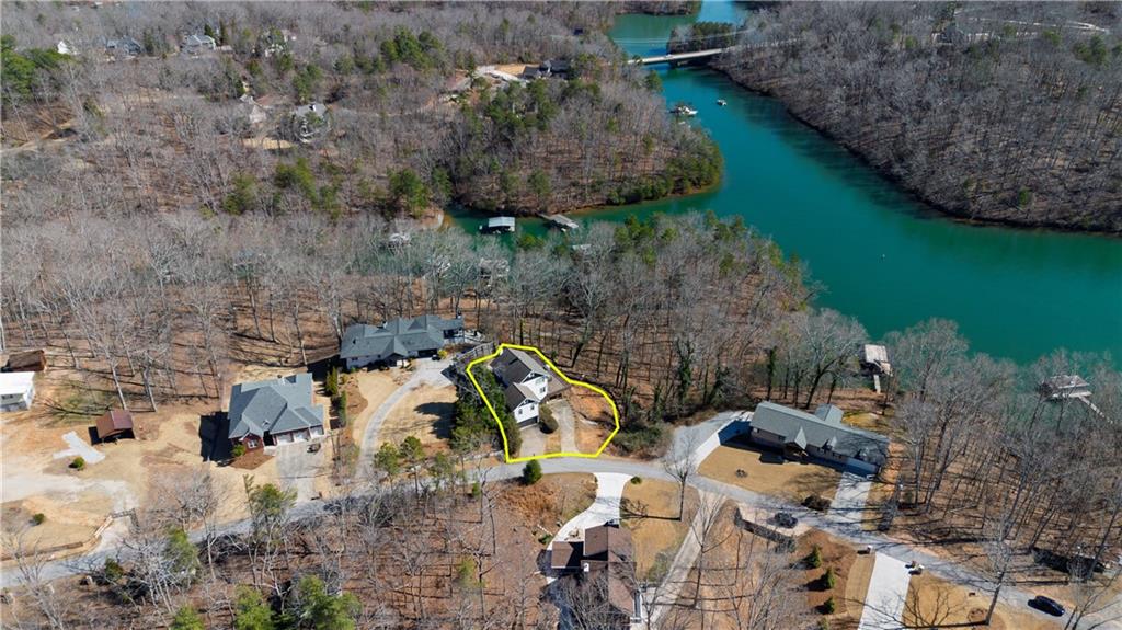 5997 Warpath Road Flowery Branch, GA 30542 - Photo 69 of 76