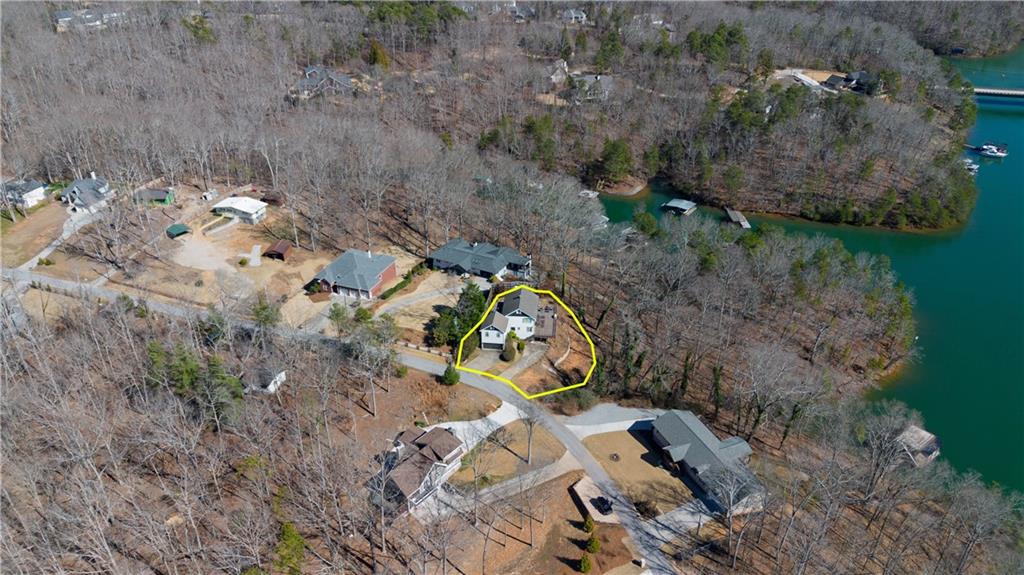 5997 Warpath Road Flowery Branch, GA 30542 - Photo 70 of 76