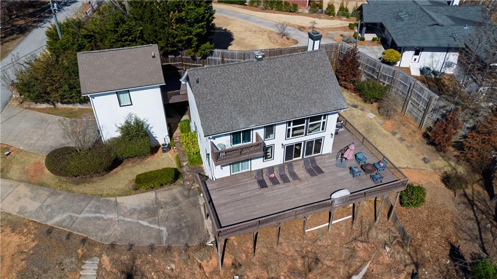 5997 Warpath Road Flowery Branch, GA 30542 - Photo 73 of 76