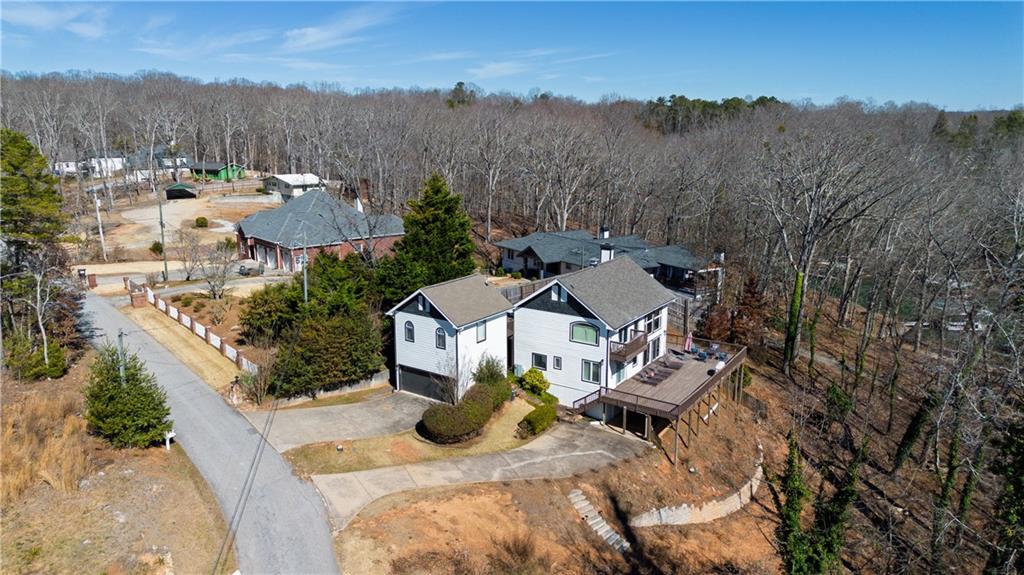 5997 Warpath Road Flowery Branch, GA 30542 - Photo 75 of 76