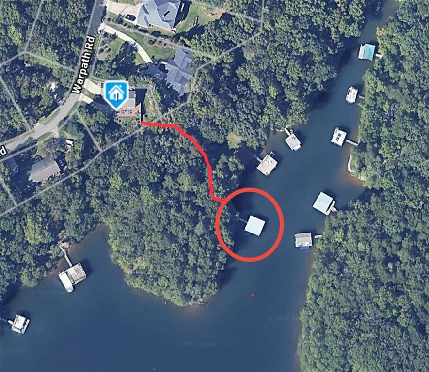 5997 Warpath Road Flowery Branch, GA 30542 - Photo 9 of 76