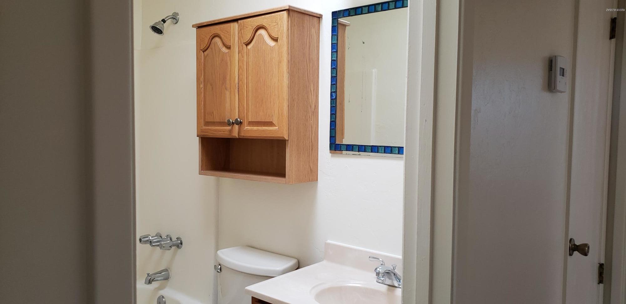 211 West Roger Road, Unit 19 Tucson, AZ 85705 - Photo 8 of 13