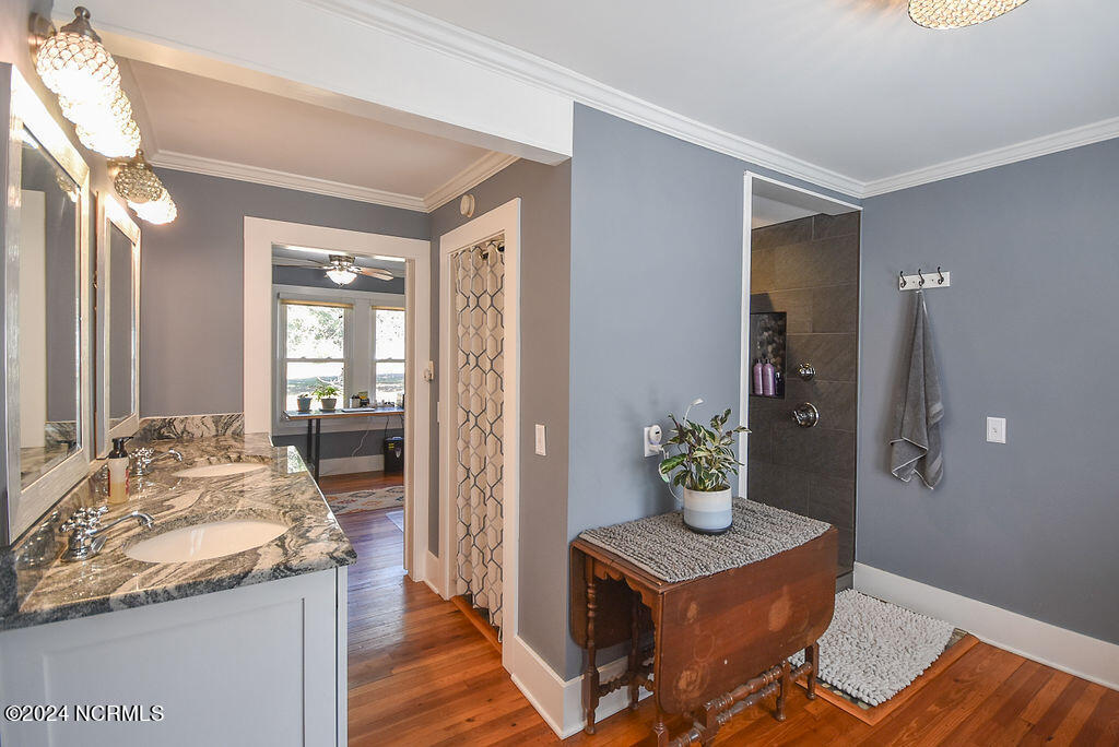 1435 North Ridge Street Southern Pines, NC 28387 - Photo 30 of 58 1435NRidgeSt-38