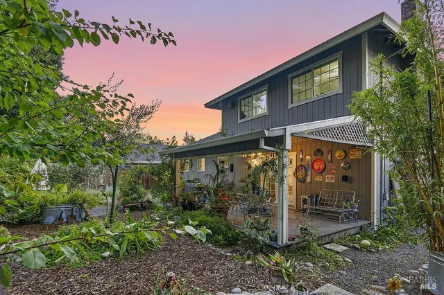 $850,000 | 6190 San Gabriel Place, Rohnert Park, CA 94928