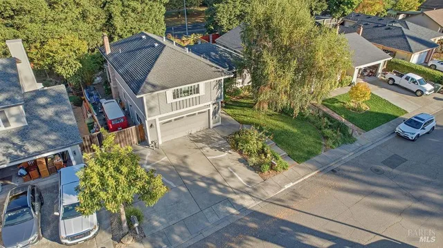 $850,000 | 6190 San Gabriel Place, Rohnert Park, CA 94928