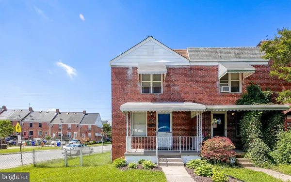 $1,500 | 3243 Kentucky Avenue, Baltimore, MD 21213