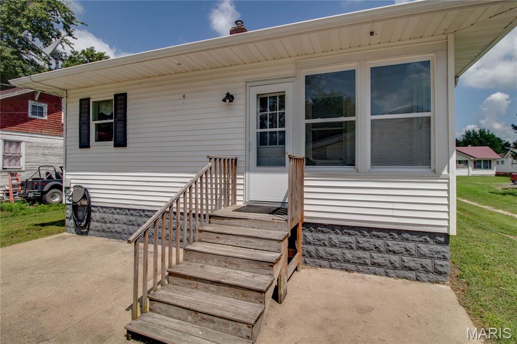 126 West Briggs Street Roodhouse, IL 62082 - Photo 36 of 40 Gallery Image 36