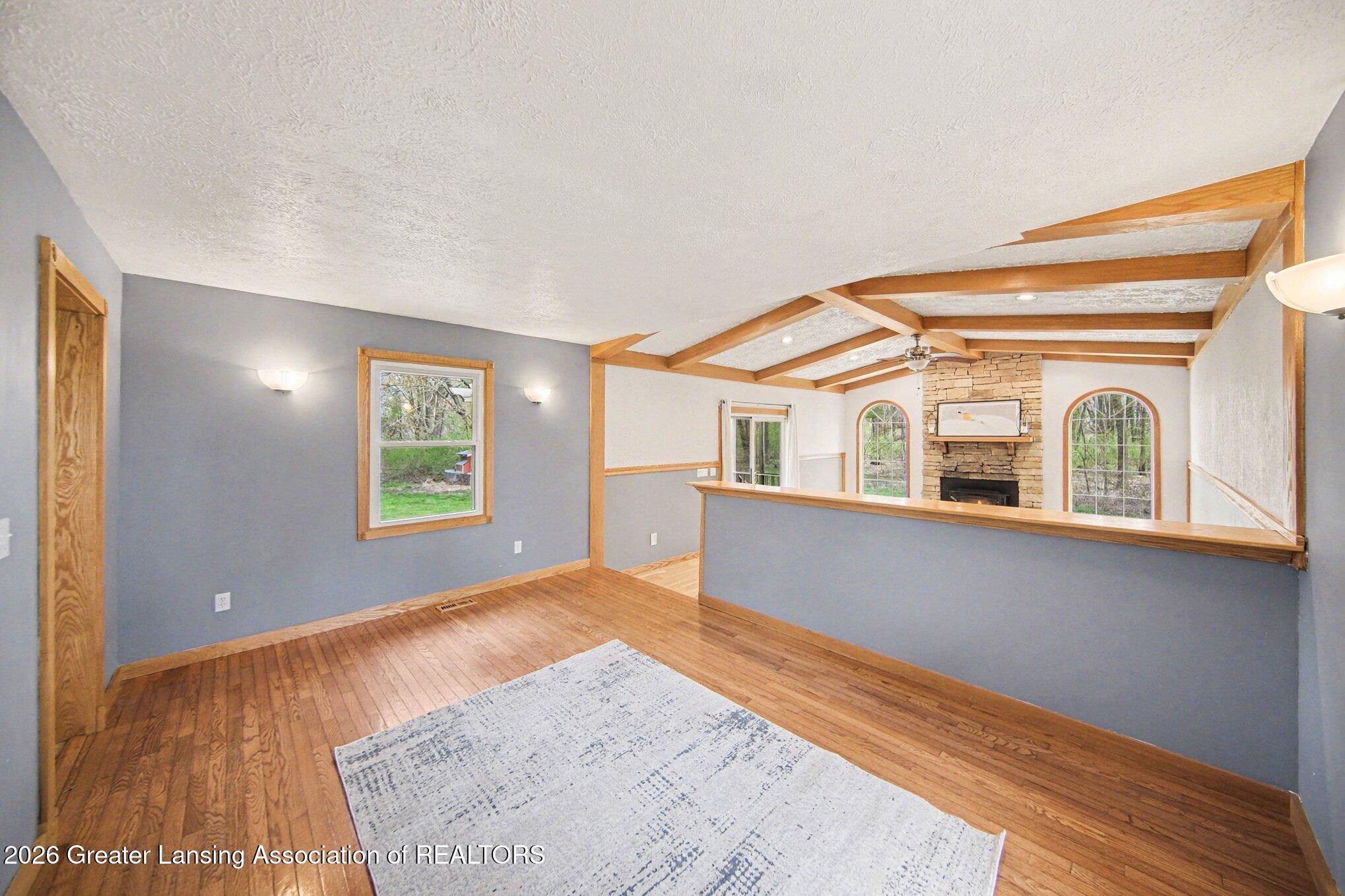 2898 North Every Road Mason, MI 48854 - Photo 17 of 44 dining room