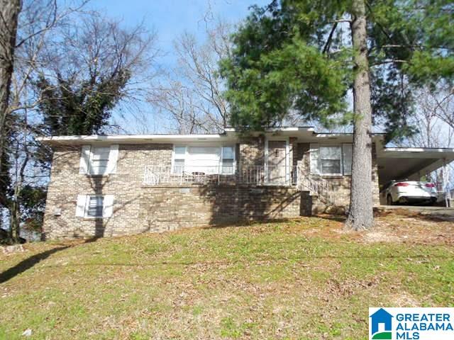 207 Brenda Road Anniston, AL 36206 - Photo 1 of 27
