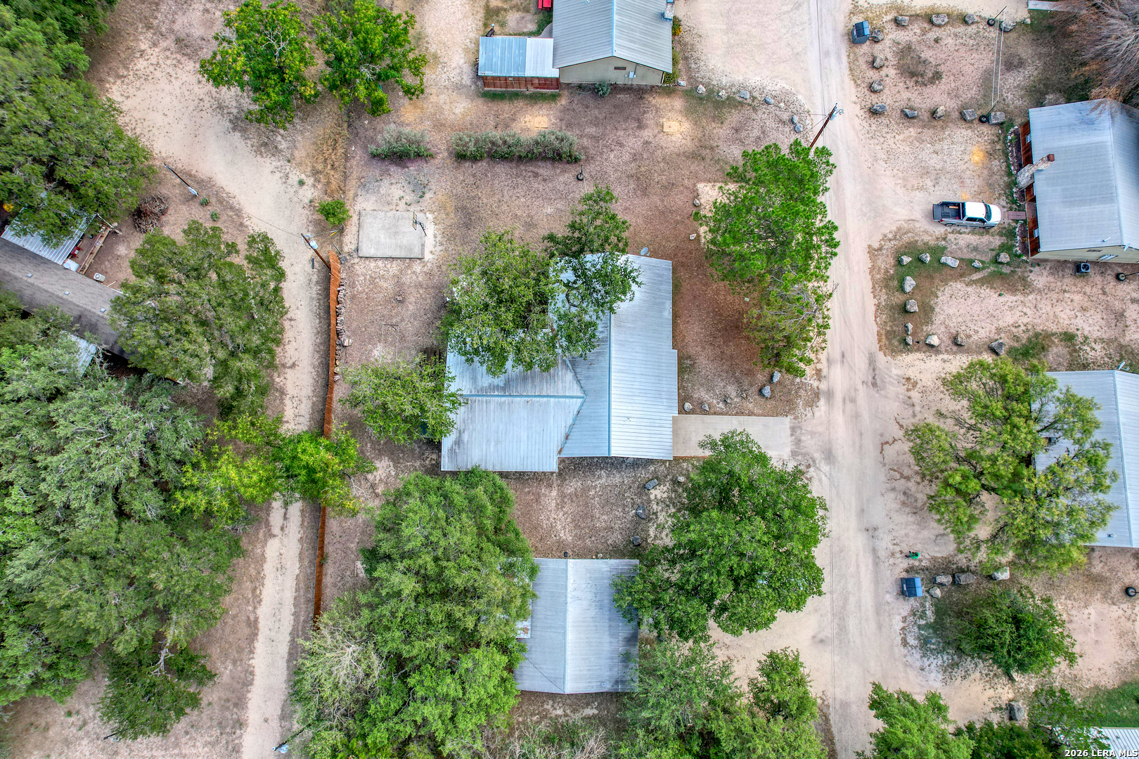 100 Pineview Road Concan, TX 78838 - Photo 40 of 41