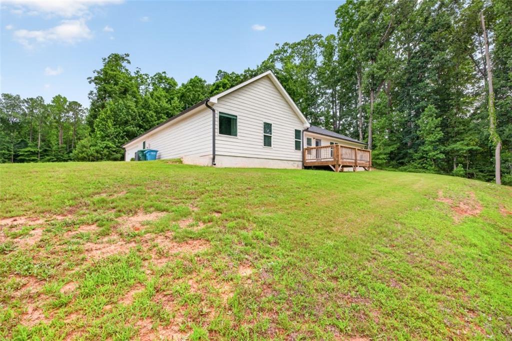 561 Oconee Lane Commerce, GA 30529 - Photo 45 of 52