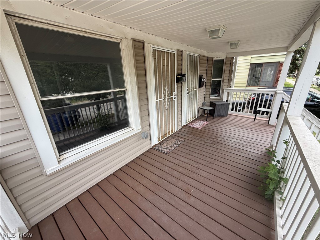 1143 Norwood Road Cleveland, OH 44103 - Photo 8 of 24