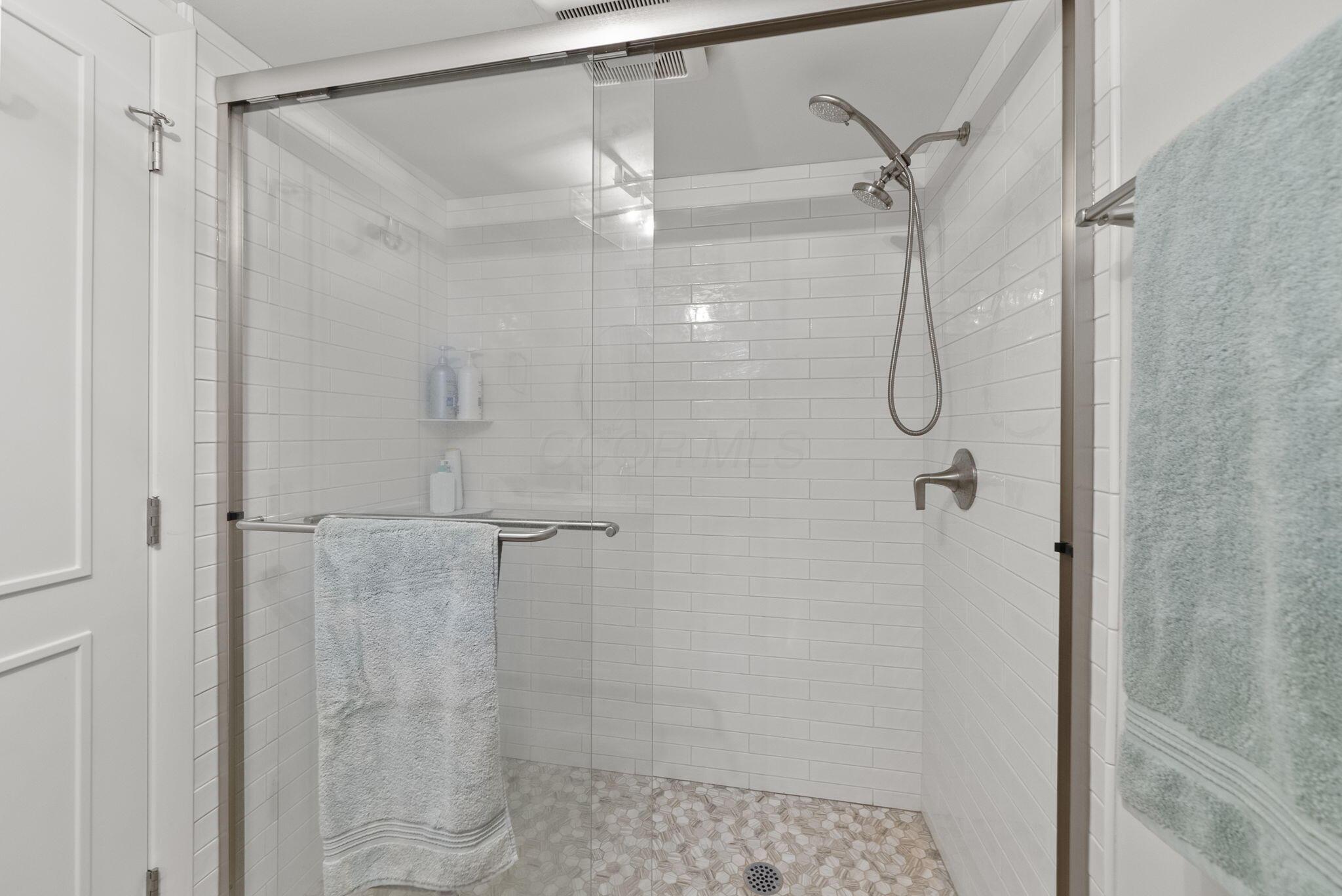 3956 Mountview Road Upper Arlington, OH 43220 - Photo 54 of 85 3rd Full Bath