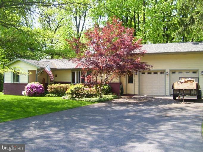 1613 Exeter Road Westminster, MD 21157 - Photo 1 of 15 Exterior (Main)