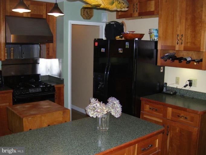 1613 Exeter Road Westminster, MD 21157 - Photo 4 of 15 Kitchen #2