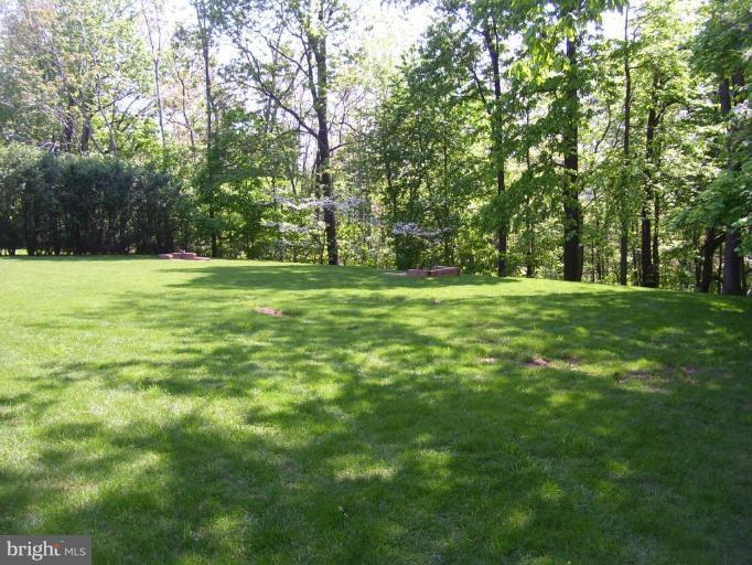 1613 Exeter Road Westminster, MD 21157 - Photo 10 of 15 View of the yard