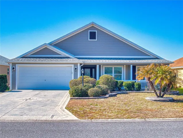 $425,000 | 4292 Valentine Avenue, The Villages, FL 32163