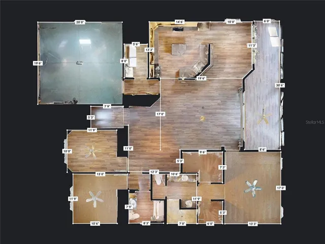 $425,000 | 4292 Valentine Avenue, The Villages, FL 32163