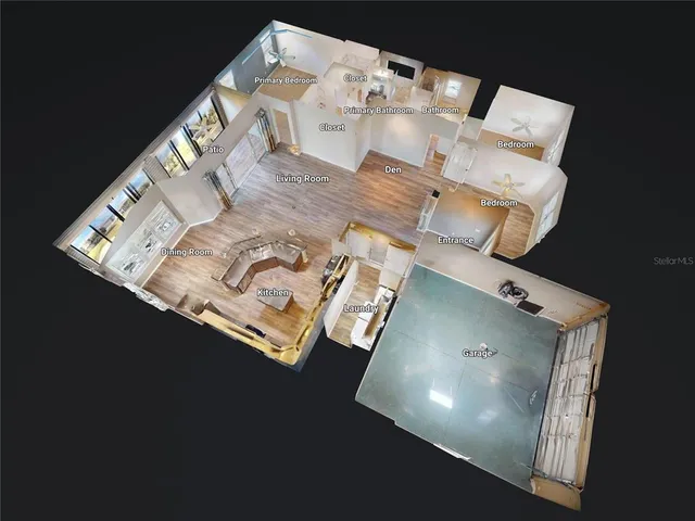 $425,000 | 4292 Valentine Avenue, The Villages, FL 32163