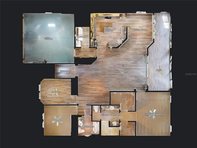 $425,000 | 4292 Valentine Avenue, The Villages, FL 32163