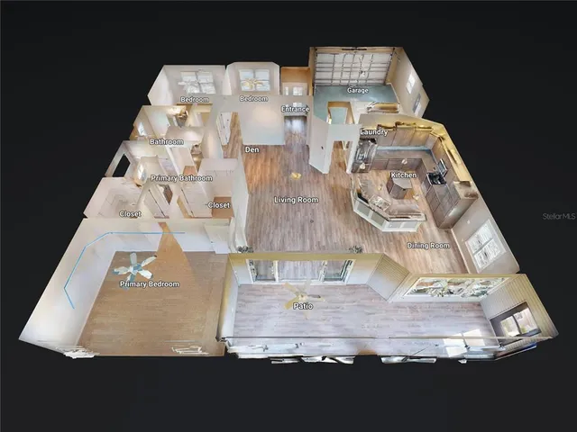 $425,000 | 4292 Valentine Avenue, The Villages, FL 32163