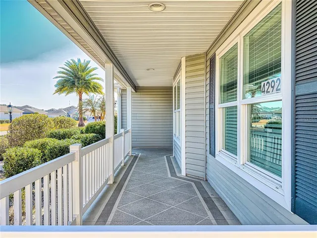 $425,000 | 4292 Valentine Avenue, The Villages, FL 32163