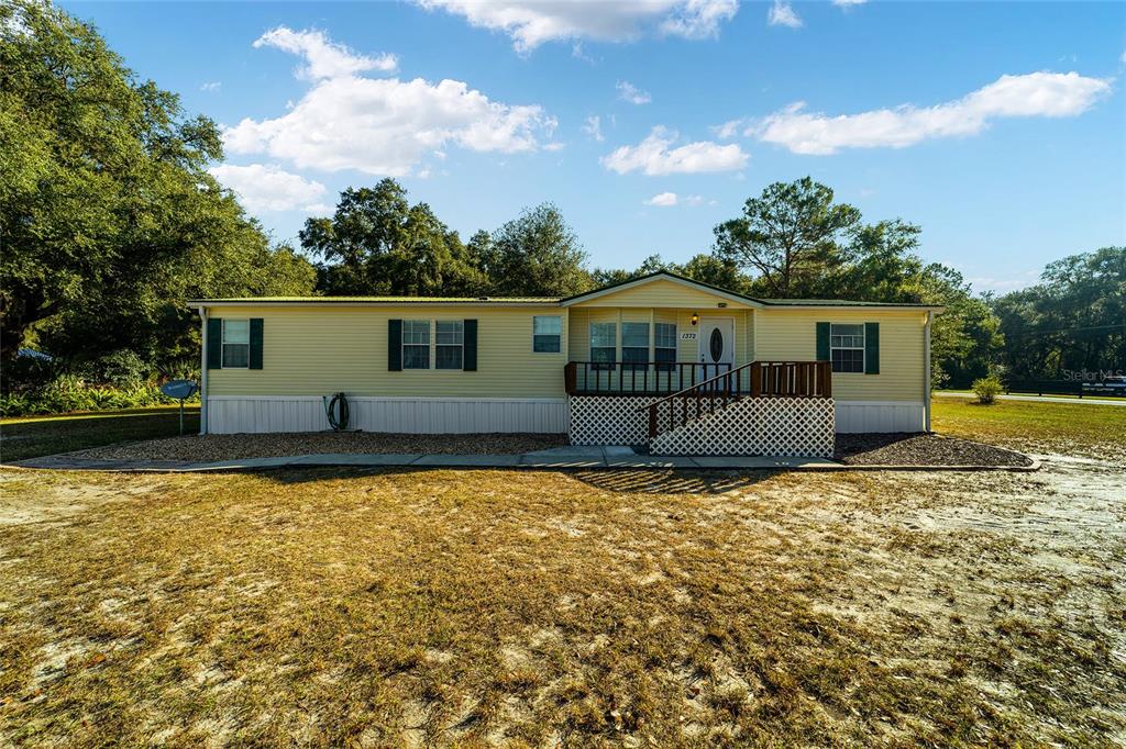 1372 Spring Lake Road Fruitland Park, FL 34731 - Photo 1 of 1 Gallery Image 1
