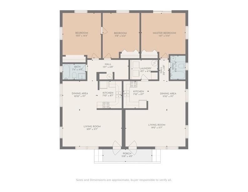 216 9th Street St. Augustine, FL 32080 - Photo 32 of 35 a picture of a lake view