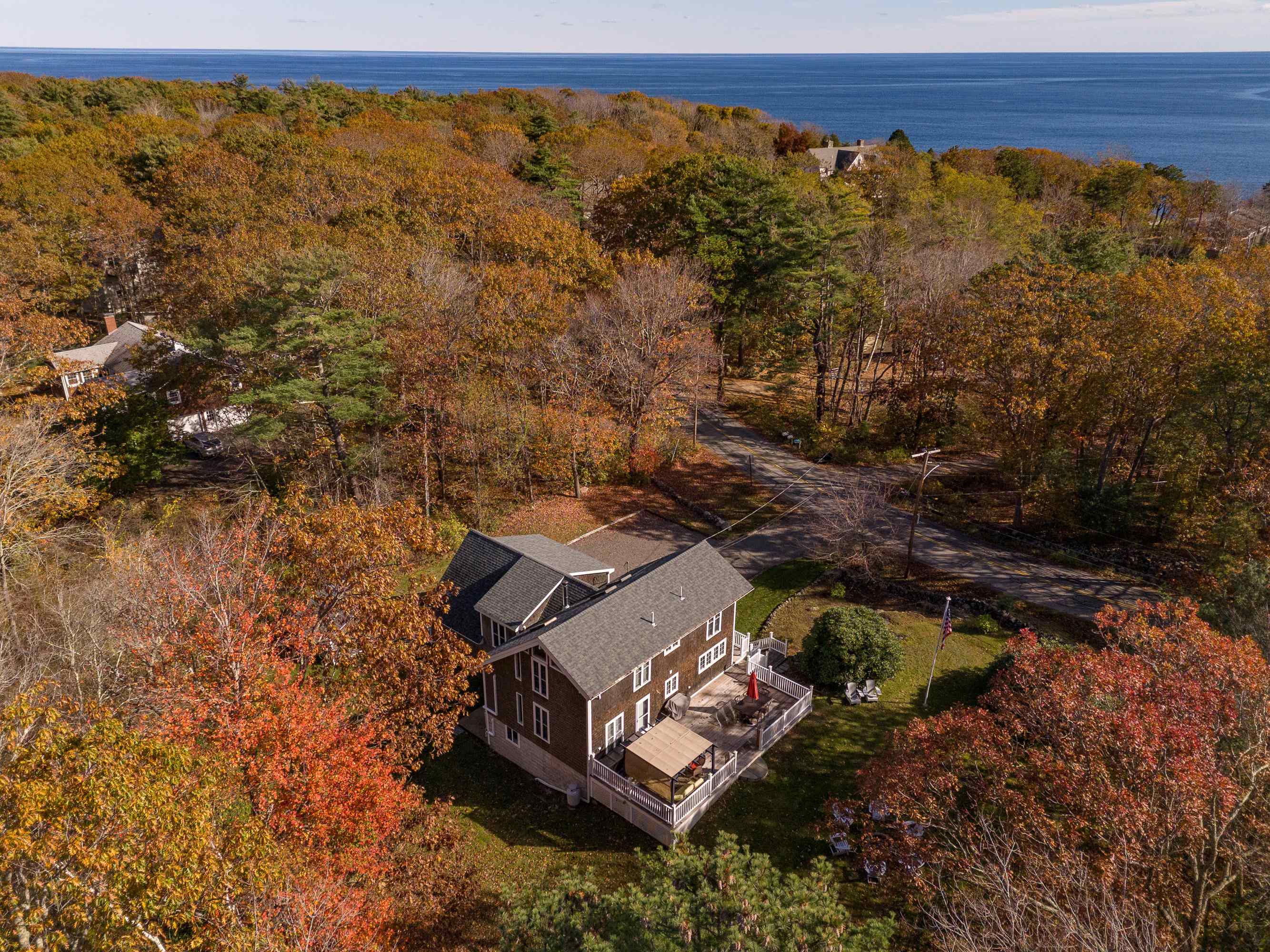 486 Shore Road York, ME 03902 - Photo 1 of 40 Gallery Image 1