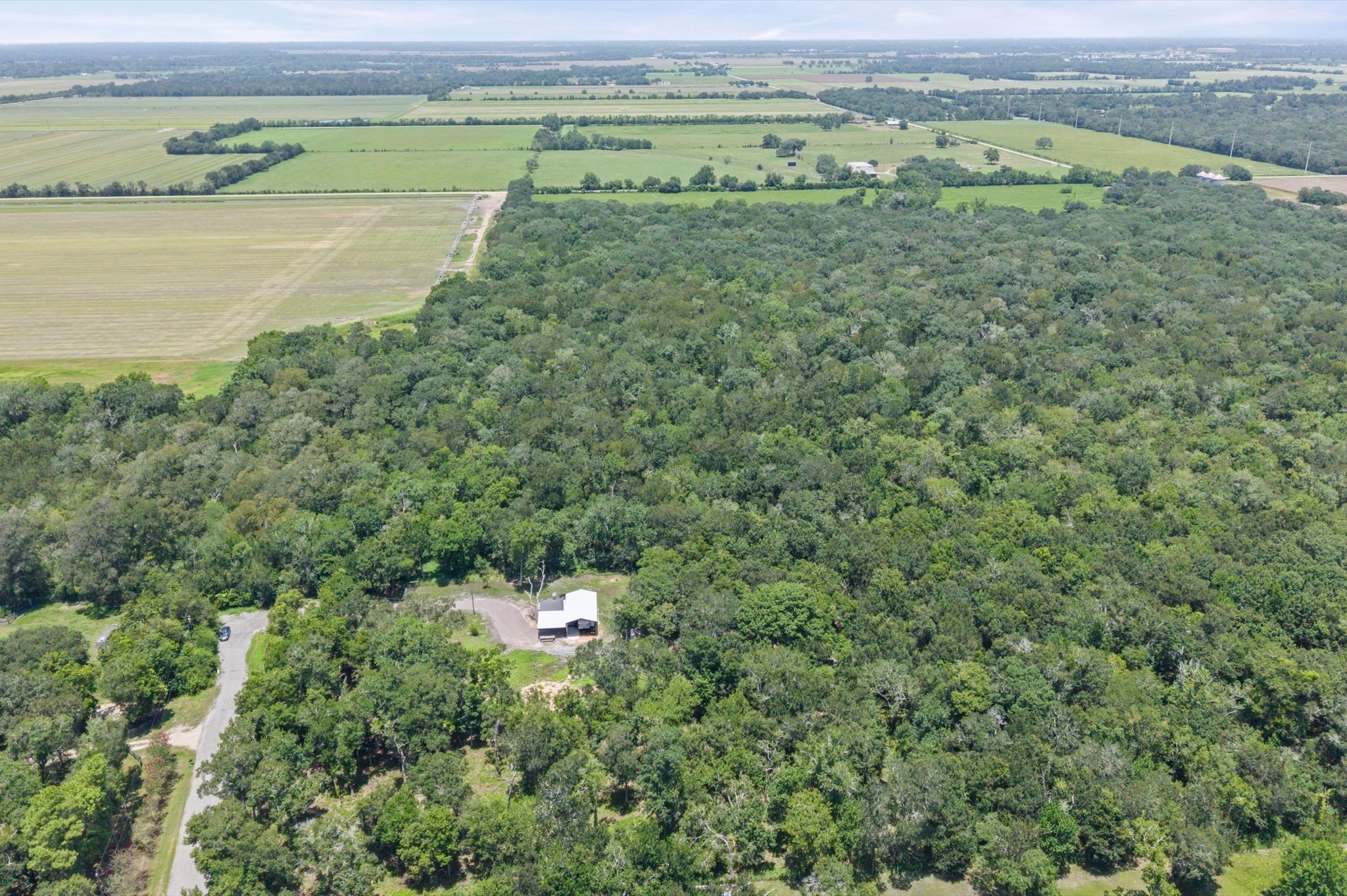 6219 Davis Road Wharton, TX 77488 - Photo 13 of 14 Gallery Image 13
