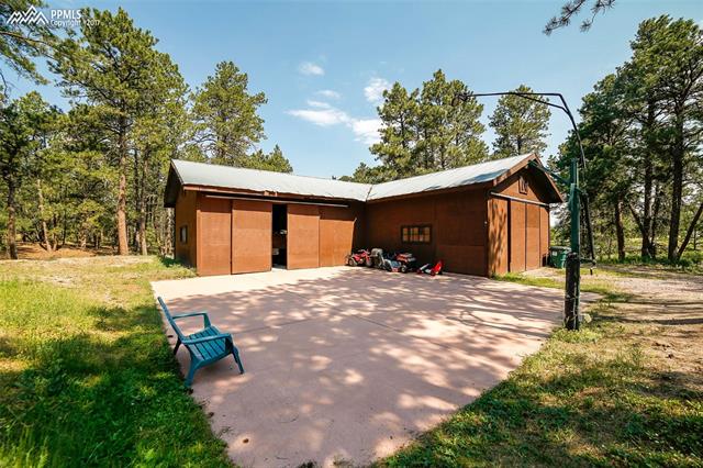 10850 Milam Road Colorado Springs, CO 80908 - Photo 24 of 24 Gallery Image 24