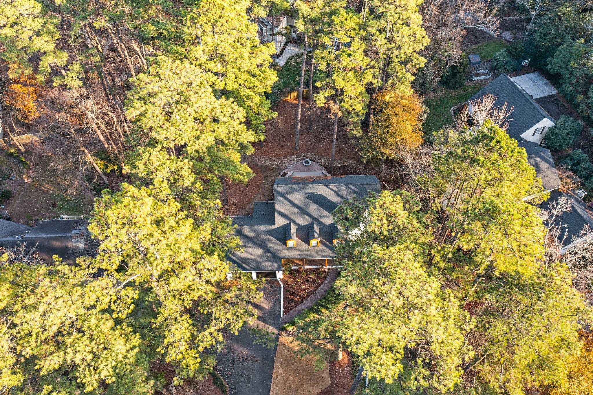 2504 Ridge Road Raleigh, NC 27612 - Photo 47 of 48 Photo 47