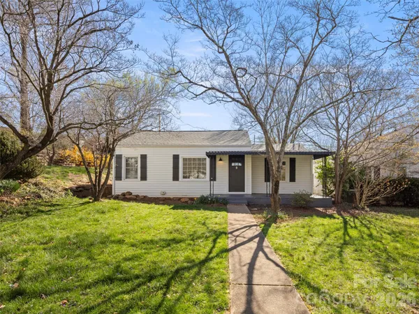 $500,000 | 9 South Woodward Avenue, Asheville, NC 28804