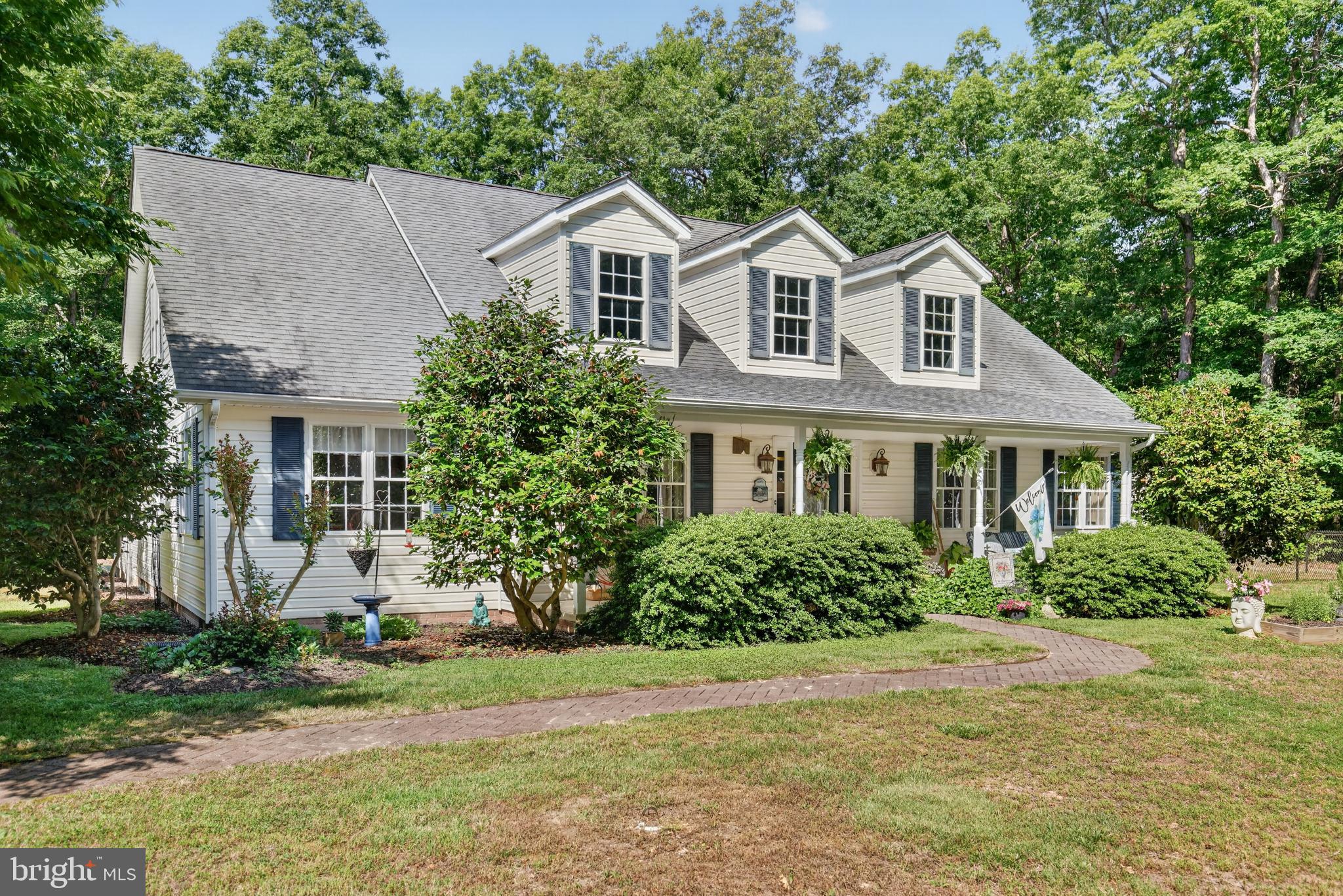 11645 Mt Victoria Road Newburg, MD 20664 - Photo 28 of 35