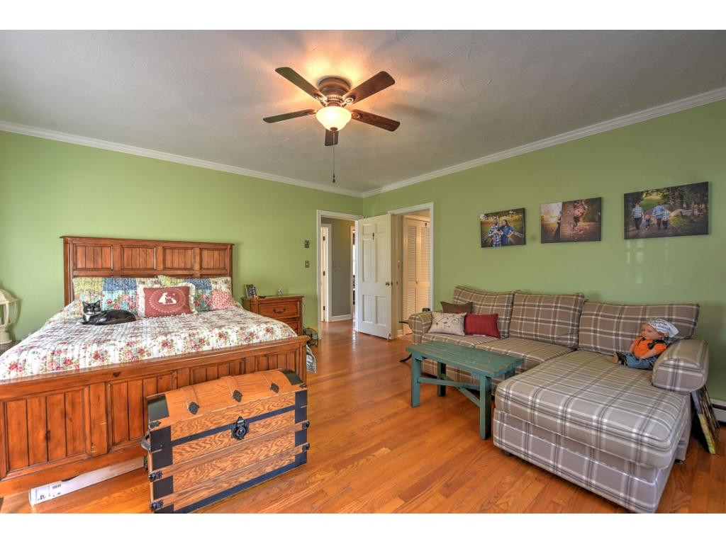 105 Lick Meadow Road Bristol, TN 37620 - Photo 20 of 36 Photo 20