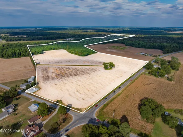 $475,600 | 0 Moltonville Road, Clinton, NC 28328