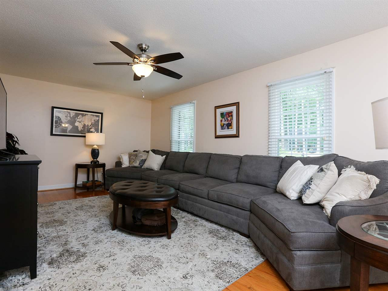 7316 Harps Mill Road Raleigh, NC 27615 - Photo 5 of 25 Photo 5