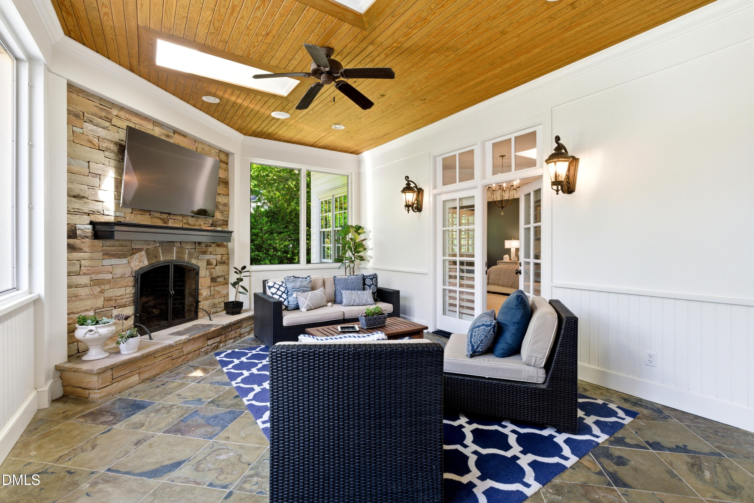 308 Marlowe Road Raleigh, NC 27609 - Photo 27 of 100 DSC04224