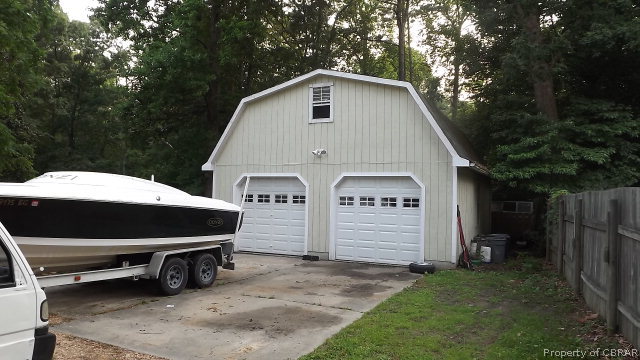 4363 Cappahosic Road Gloucester, VA 23061 - Photo 27 of 31