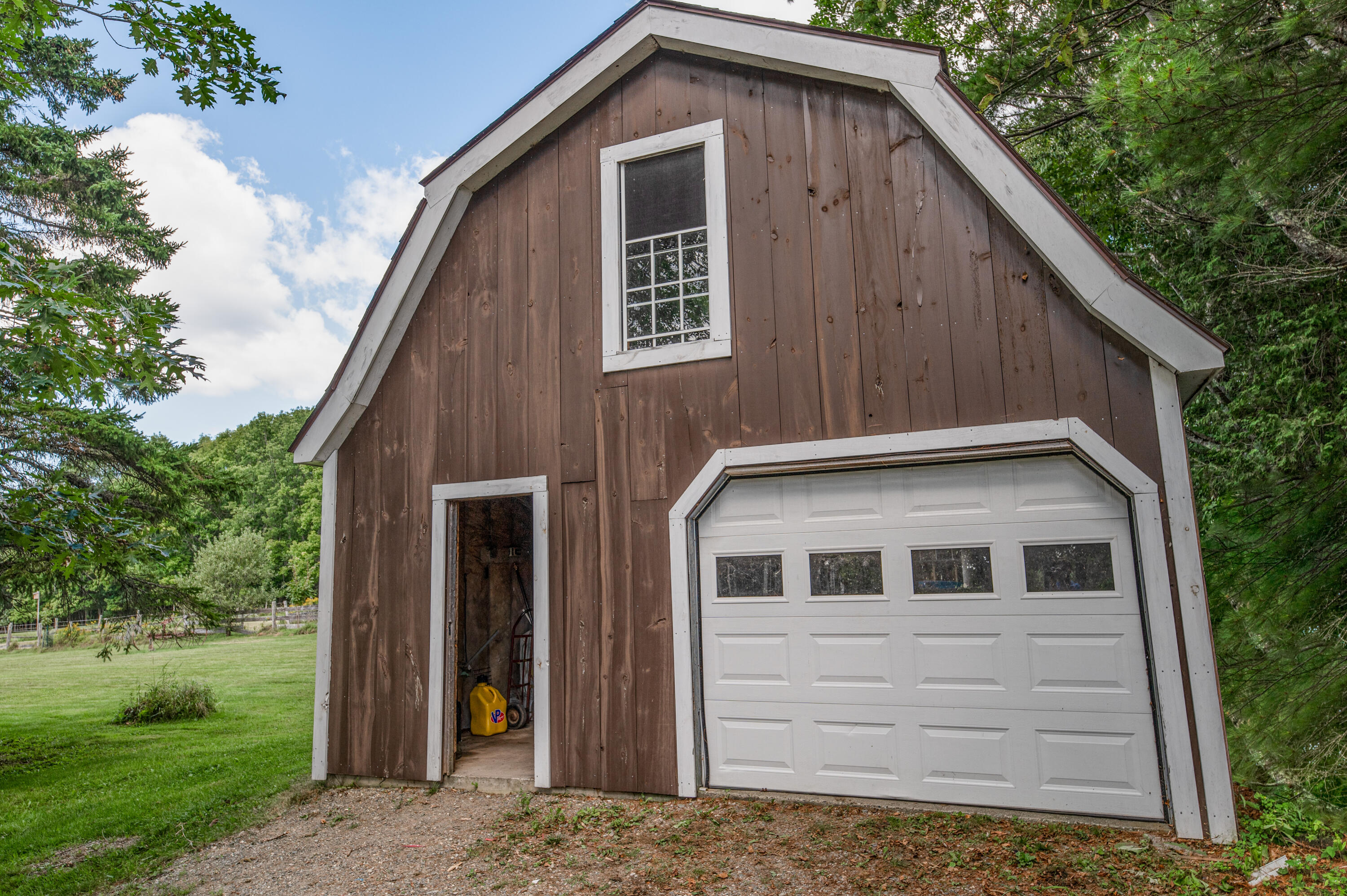 716 Silver Lake Road Bucksport, ME 04416 - Photo 4 of 77 Exterior4