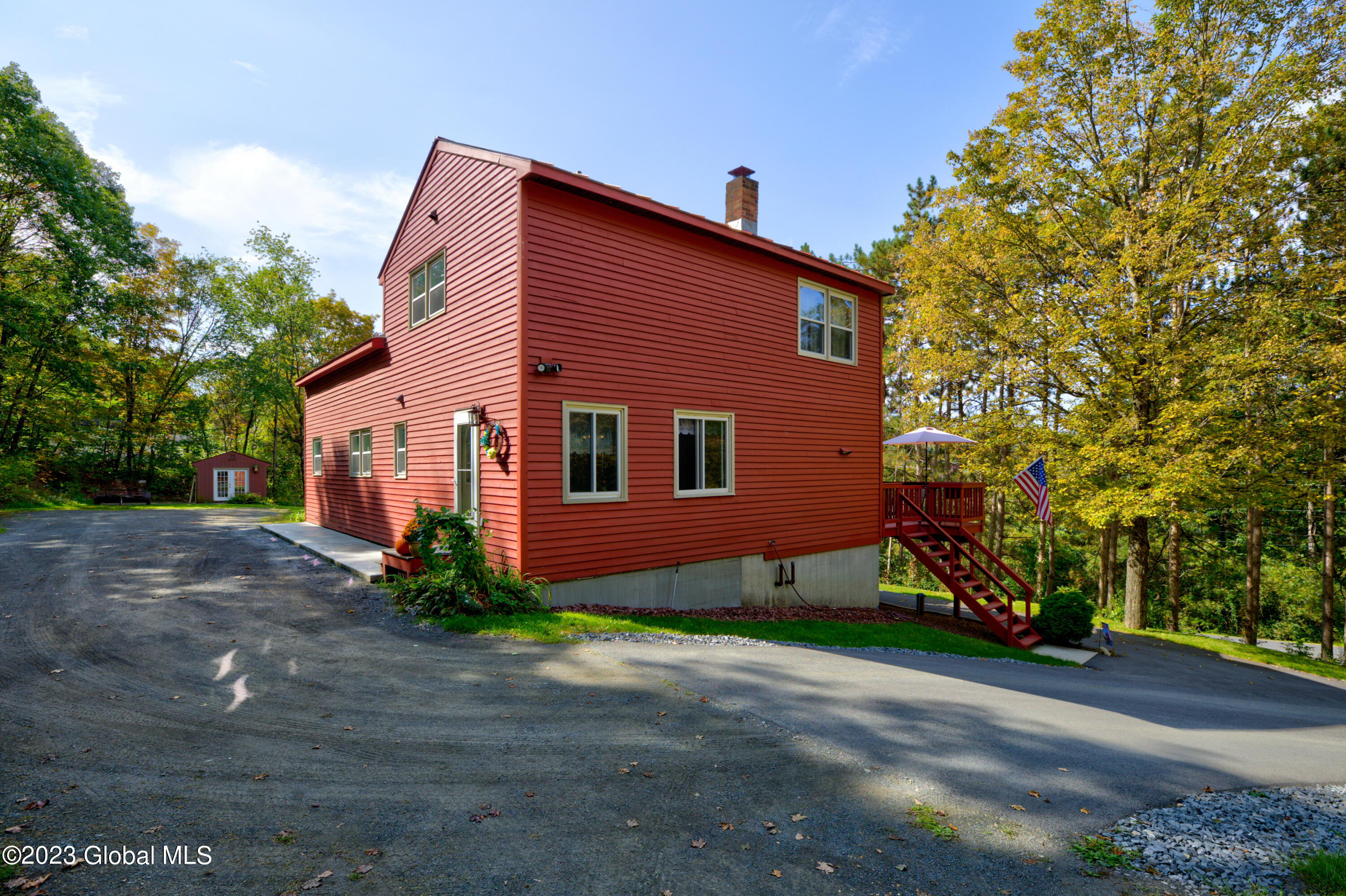 3114 Coach Road Hartford, NY 12838 - Photo 3 of 52 1 (2)
