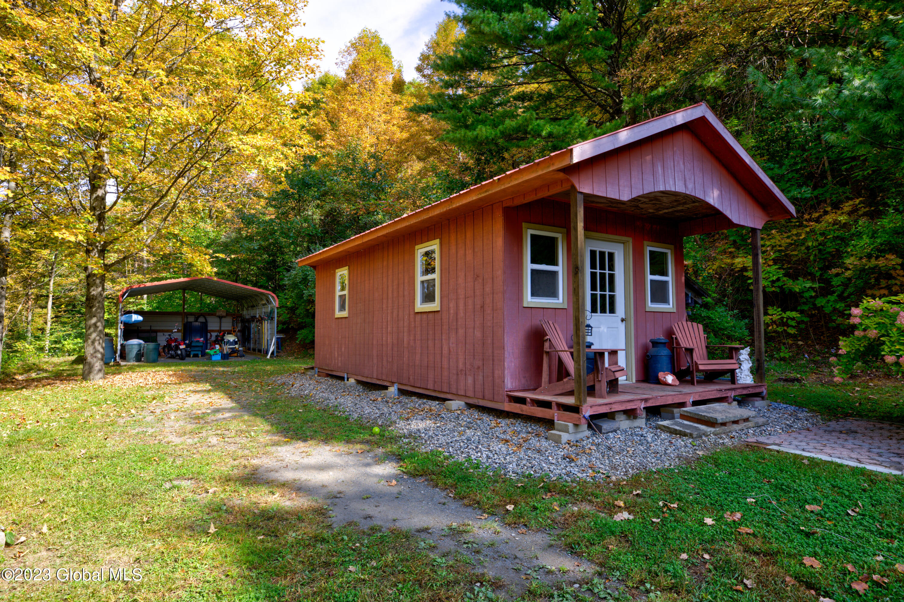 3114 Coach Road Hartford, NY 12838 - Photo 39 of 52 1 (36)
