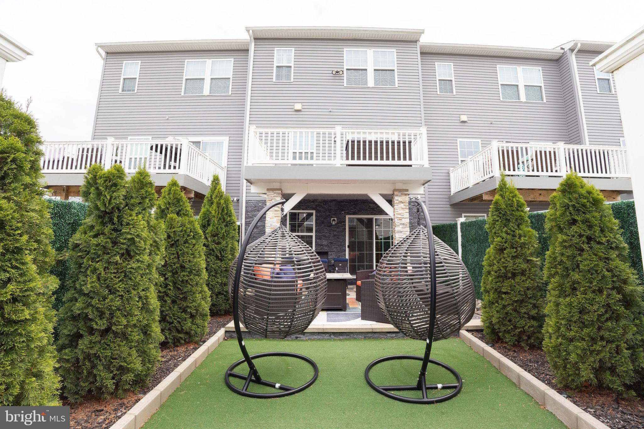 112 Pinnacle Place Sewell, NJ 08080 - Photo 34 of 36
