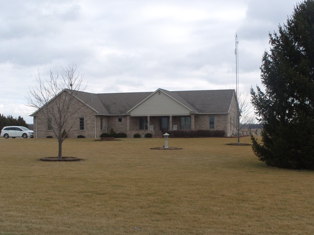 2292 Dogwood Road Bremen, IN 46506 - Photo 1 of 32 Gallery Image 1