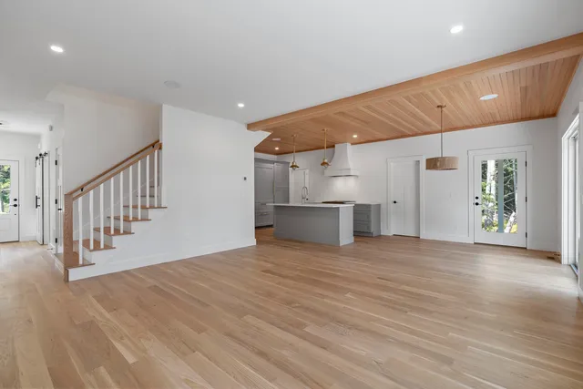 $1,925,000 | 30 Driftwood Tide Lane, Harpswell, ME 04079