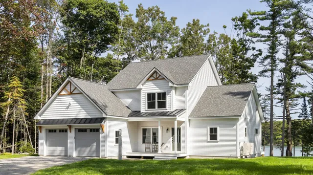 $1,925,000 | 30 Driftwood Tide Lane, Harpswell, ME 04079