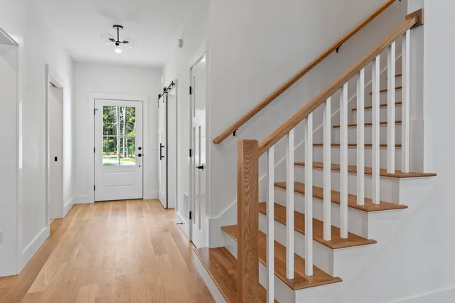 $1,925,000 | 30 Driftwood Tide Lane, Harpswell, ME 04079