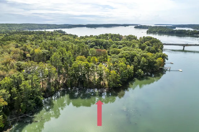 $1,925,000 | 30 Driftwood Tide Lane, Harpswell, ME 04079