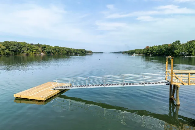 $1,925,000 | 30 Driftwood Tide Lane, Harpswell, ME 04079