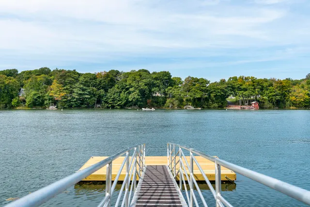 $1,925,000 | 30 Driftwood Tide Lane, Harpswell, ME 04079